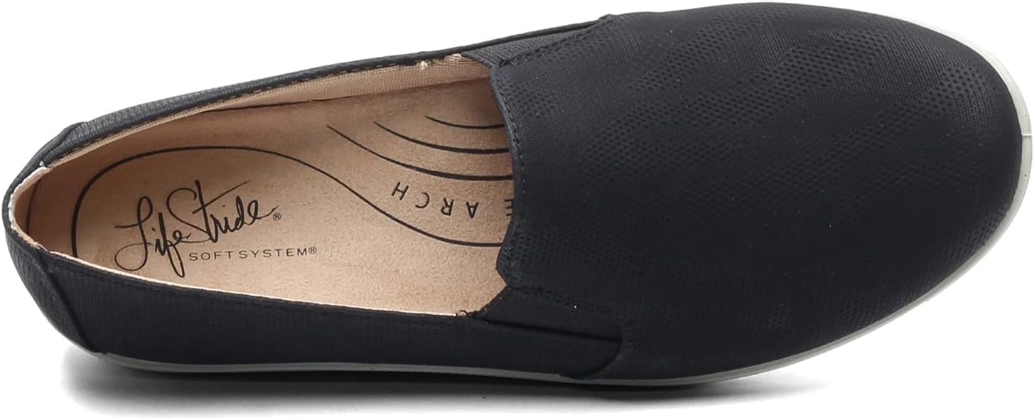 LifeStride Women's Neon Slip-On NW/OB