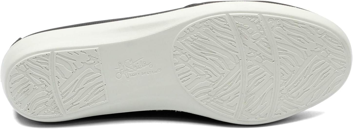 LifeStride Women's Neon Slip-On NW/OB