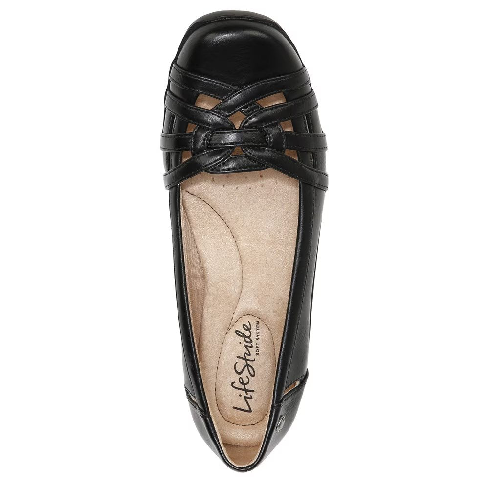 LifeStride Women's Diverse Flats NW/OB