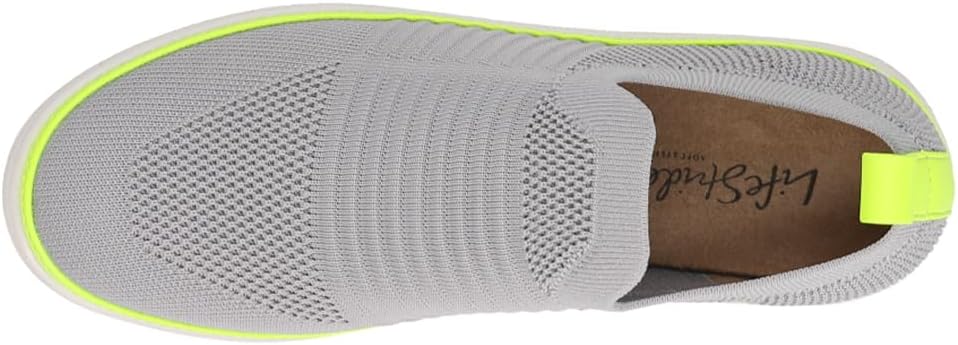 LifeStride Navigate Women's Sneakers NW/OB