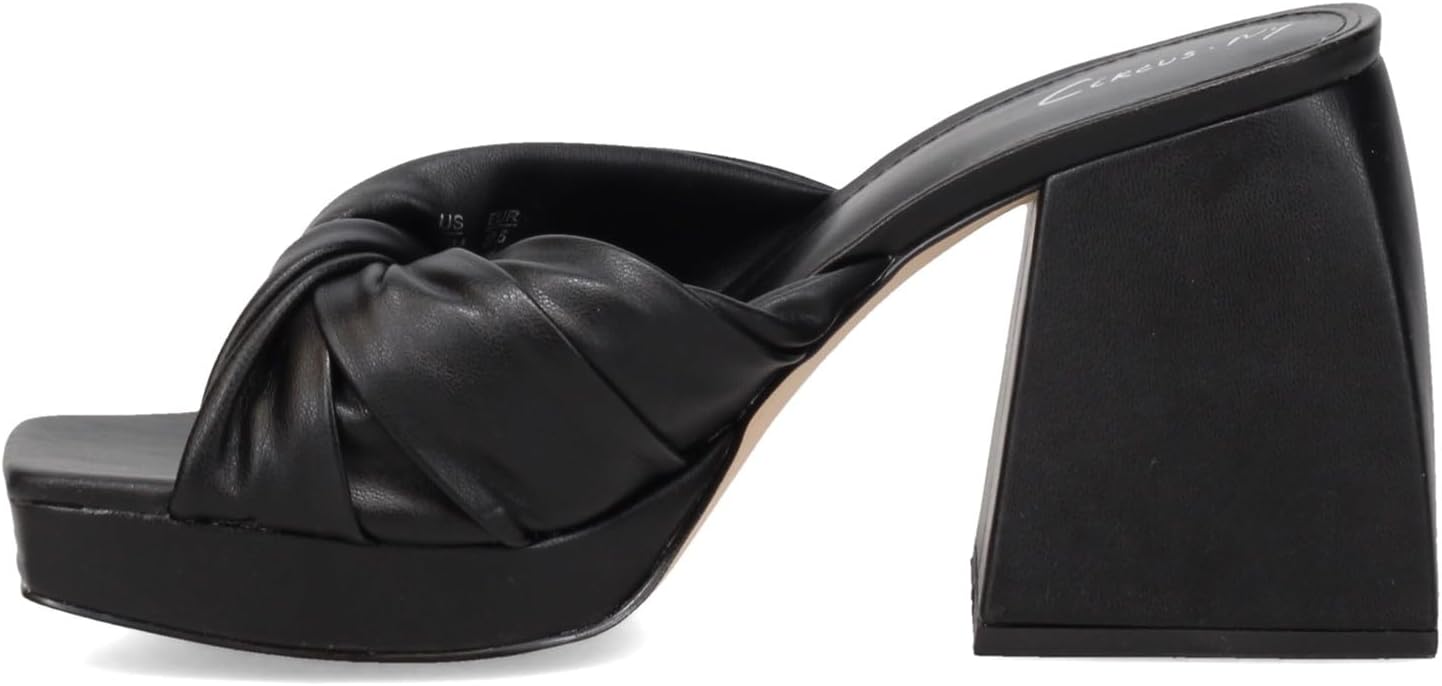 Sam Edelman Women's Marianna Heeled Sandals NW/OB