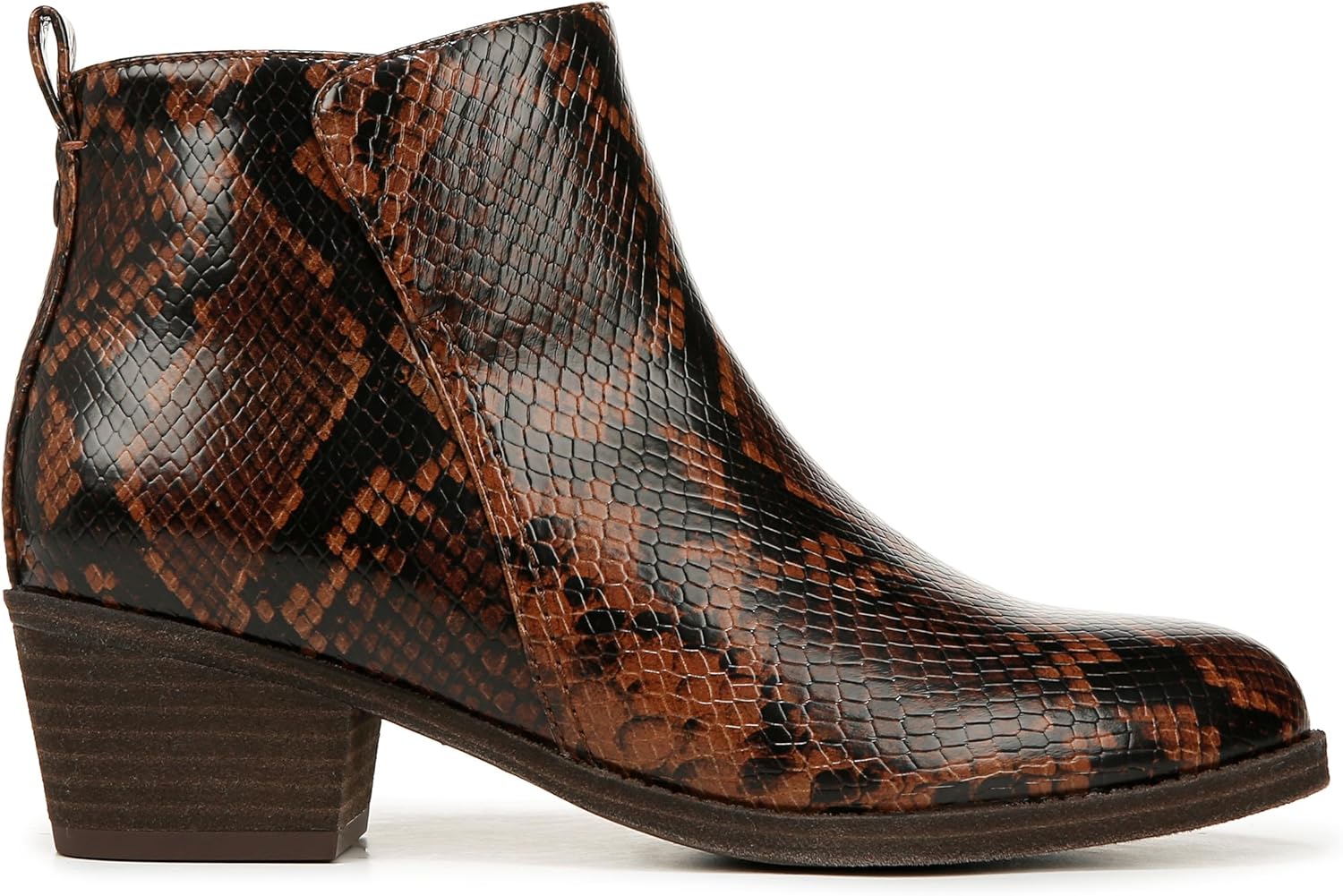 Naturalizer Womens Zaylee Booties NW/OB