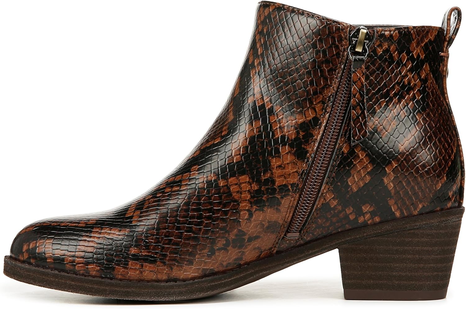 Naturalizer Womens Zaylee Booties NW/OB