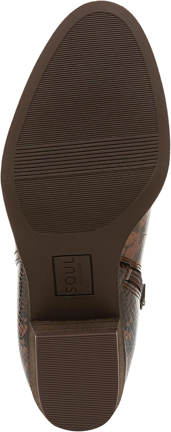 Naturalizer Womens Zaylee Booties NW/OB