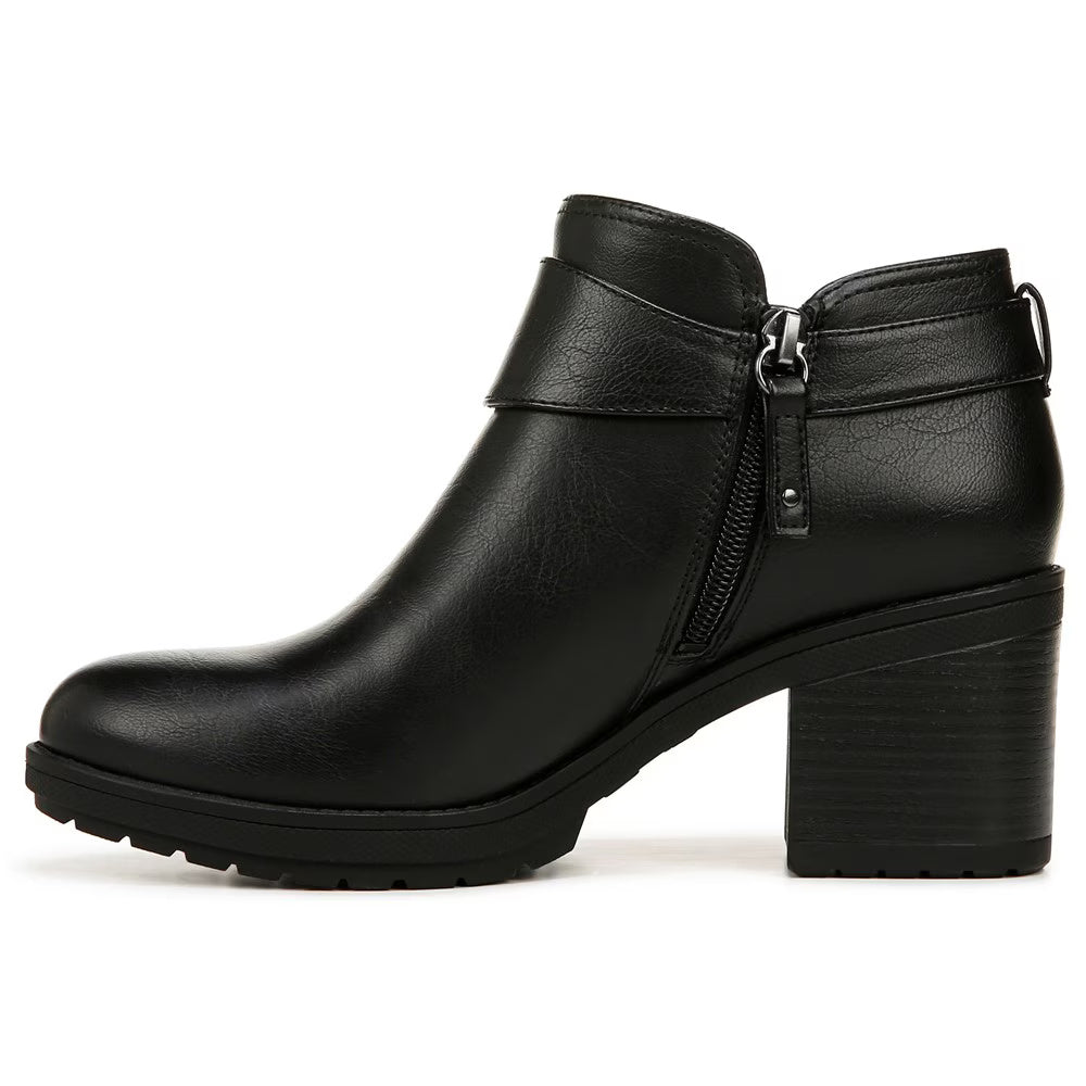 Dr. Scholl's Women's Prue Ankle Bootie NW/OB