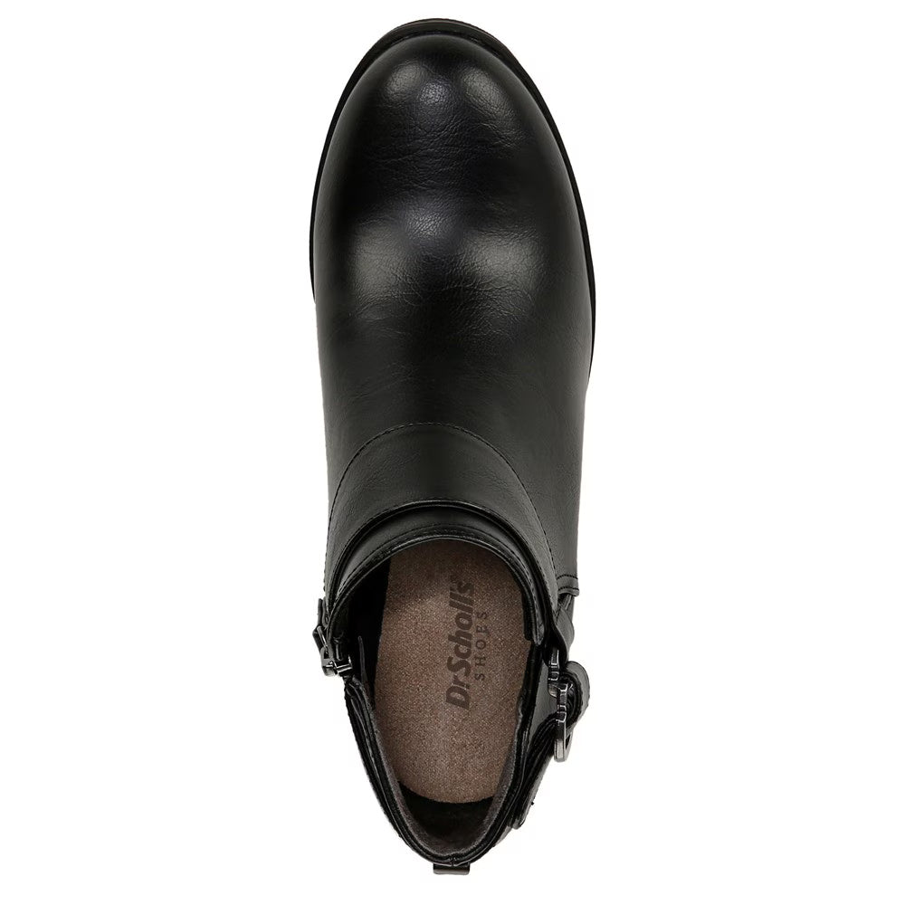 Dr. Scholl's Women's Prue Ankle Bootie NW/OB