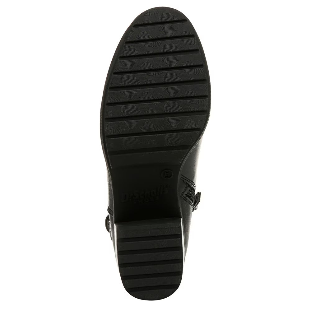 Dr. Scholl's Women's Prue Ankle Bootie NW/OB