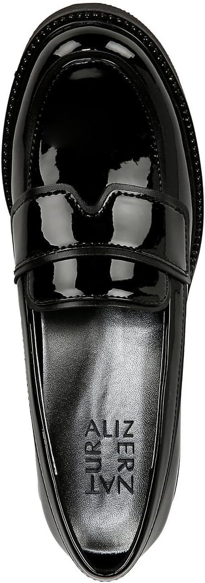 Naturalizer Darry Luxe Women's Loafers NW/OB