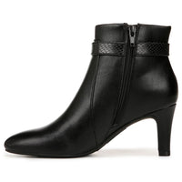 LifeStride Women's Guild 2 Ankle Boot NW/OB