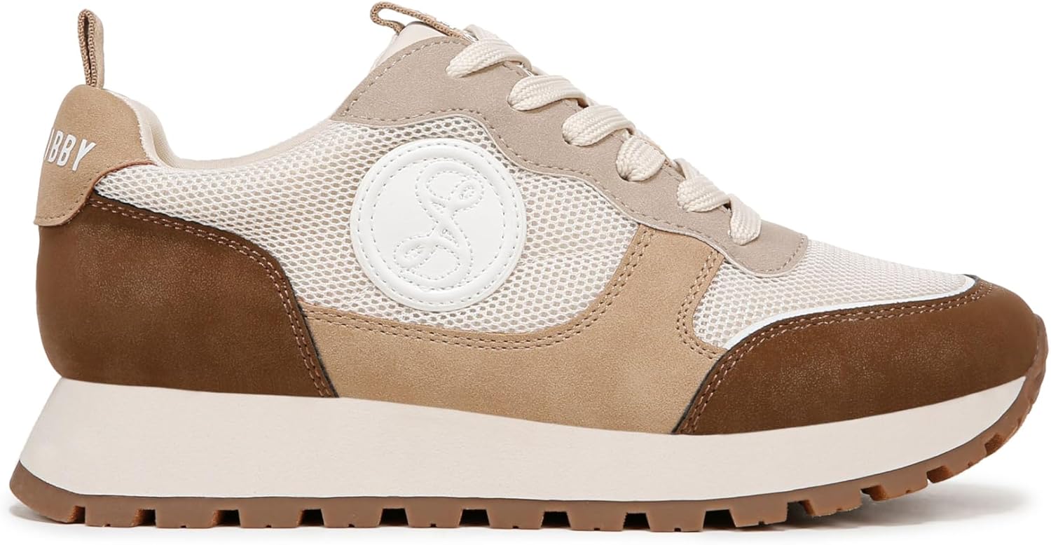 Sam & Libby Women's Randal Sneaker NW/OB
