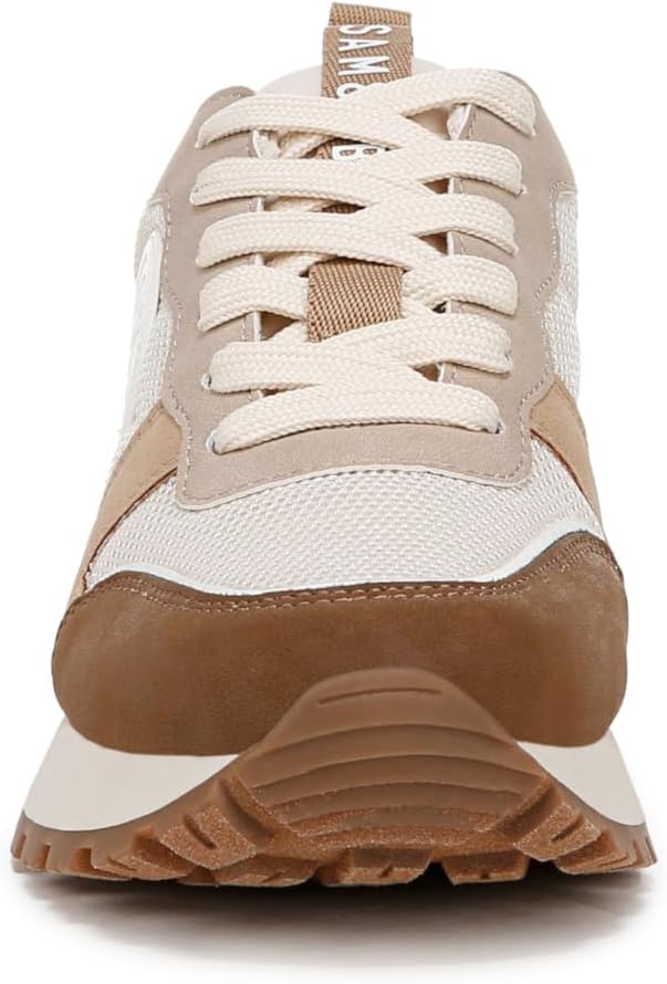 Sam & Libby Women's Randal Sneaker NW/OB