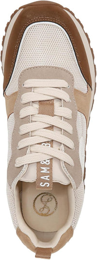 Sam & Libby Women's Randal Sneaker NW/OB