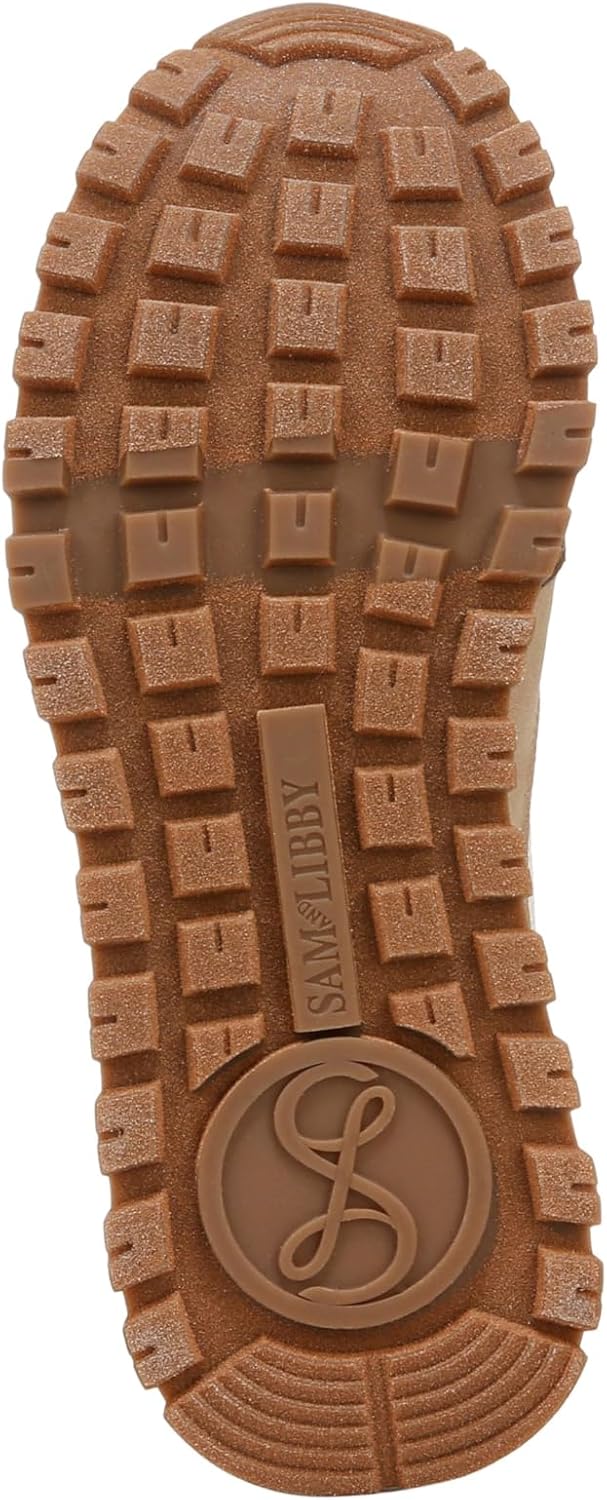 Sam & Libby Women's Randal Sneaker NW/OB