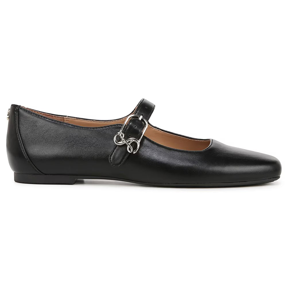 Sam & Libby Women's Fredi Mary Jane Flats NW/OB