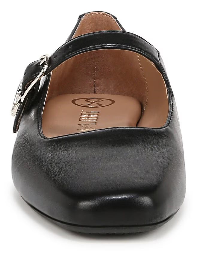 Sam & Libby Women's Fredi Mary Jane Flats NW/OB
