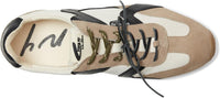 Circus By Sam Edelman Women's Nash Lace Up Sneaker