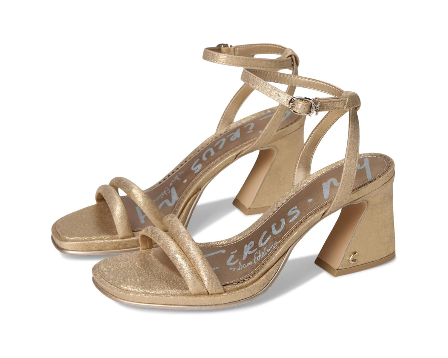 Sof Gold Metallic