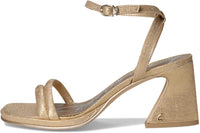Sam Edelman Women's Holly Strappy Block Heel NW/OB