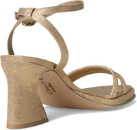 Sam Edelman Women's Holly Strappy Block Heel NW/OB