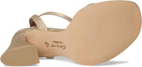 Sam Edelman Women's Holly Strappy Block Heel NW/OB