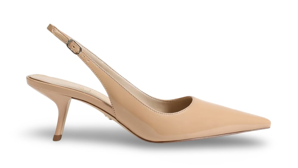 Sam Edelman Bianka Sling Women's Pumps NW/OB