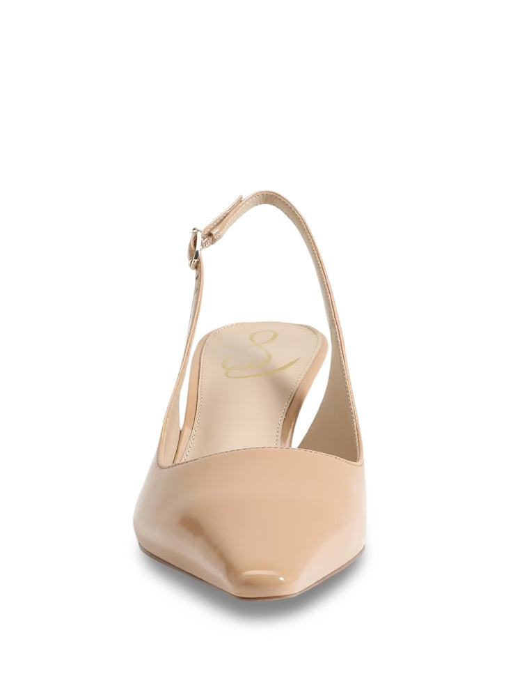 Sam Edelman Bianka Sling Women's Pumps NW/OB