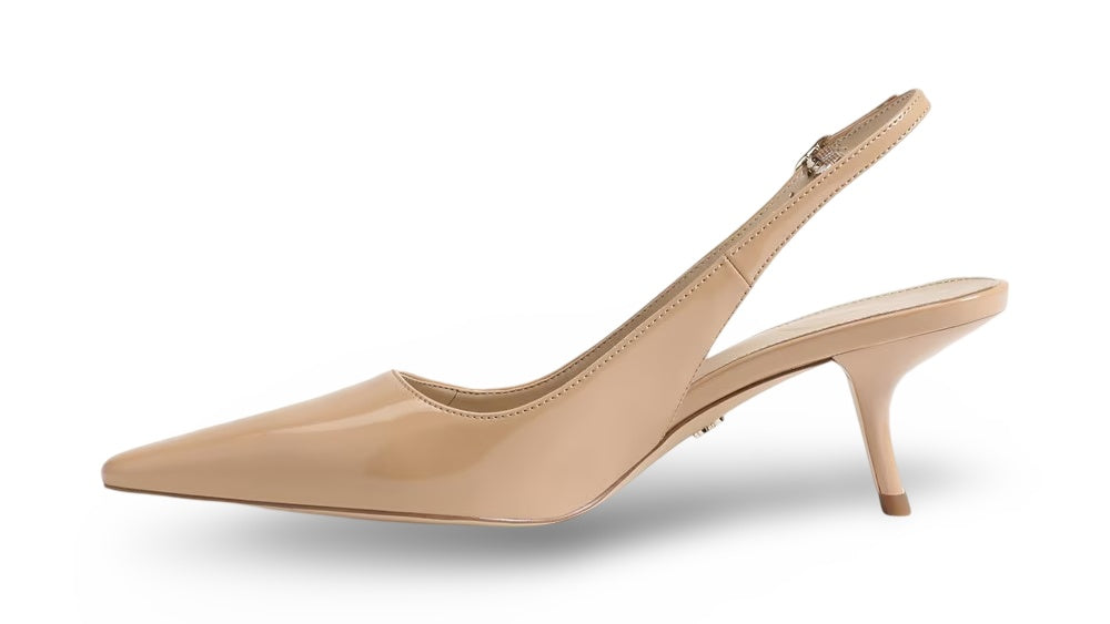 Sam Edelman Bianka Sling Women's Pumps NW/OB