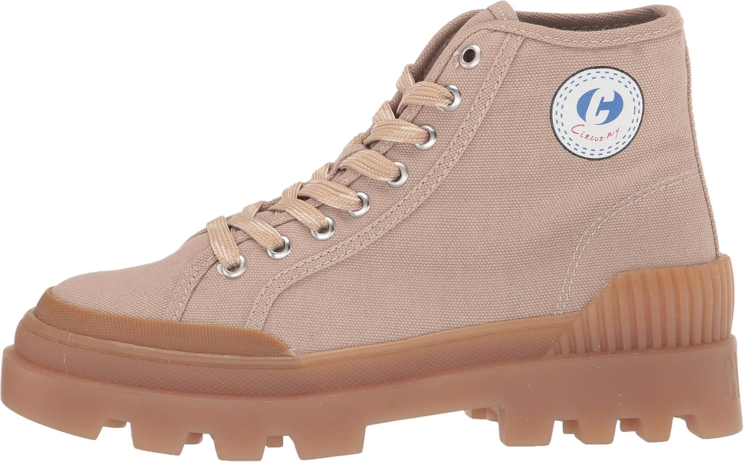 Circus by Sam Edelman Women's Ivey Sneakers NW/OB