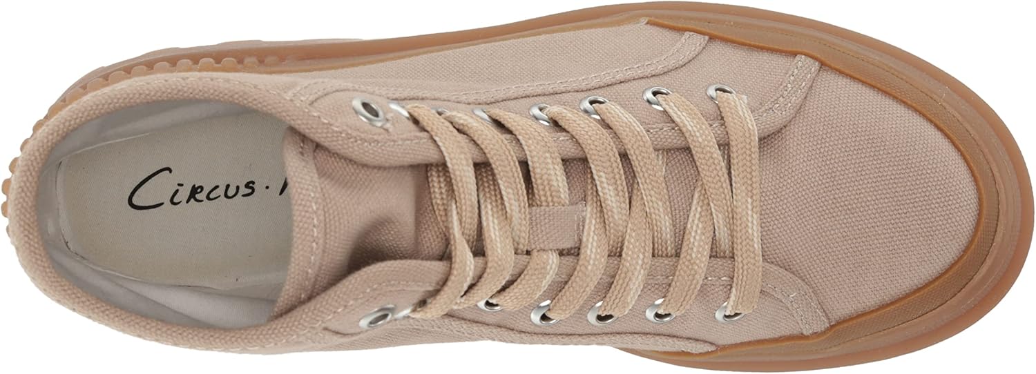 Circus by Sam Edelman Women's Ivey Sneakers NW/OB