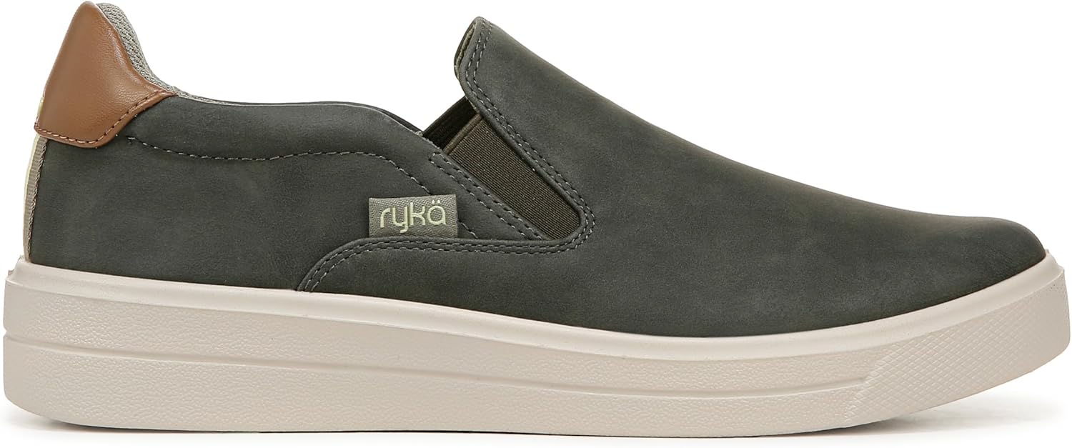 Ryka Women's Viv Slip-On Sneakers NW/OB