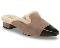 Taupe