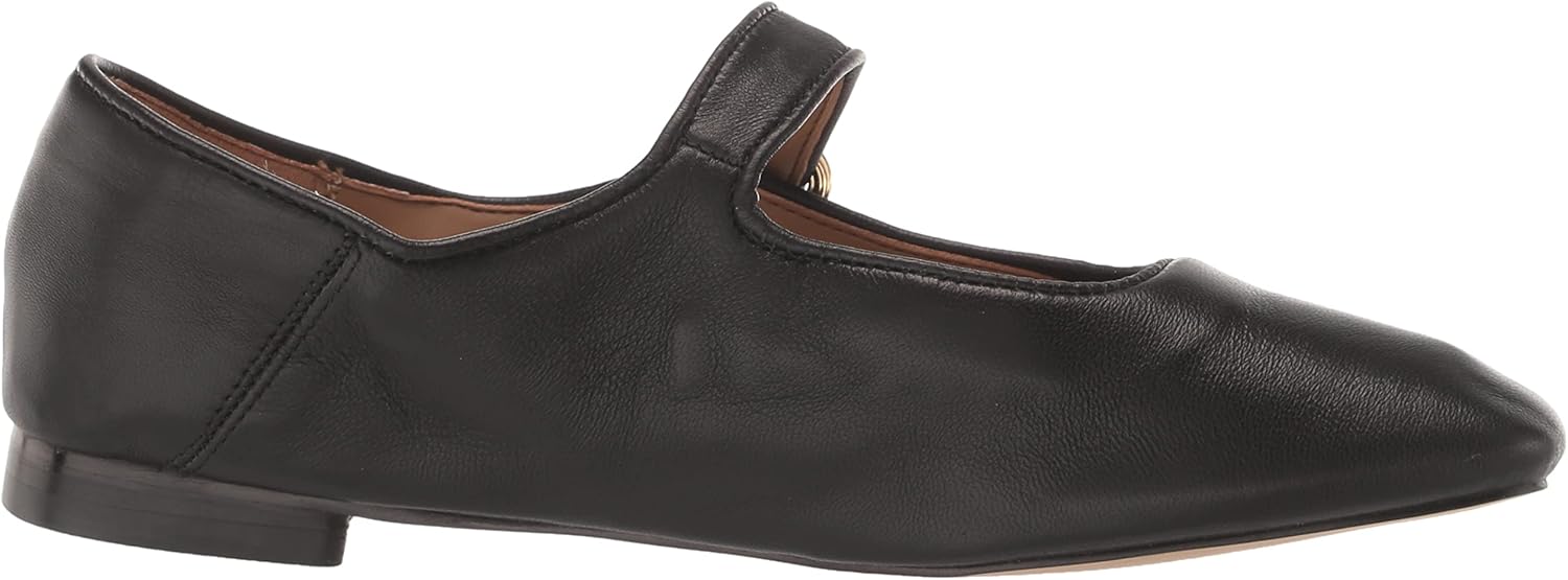 Sam Edelman Michaela Girl's Mary Jane Flat NW/OB