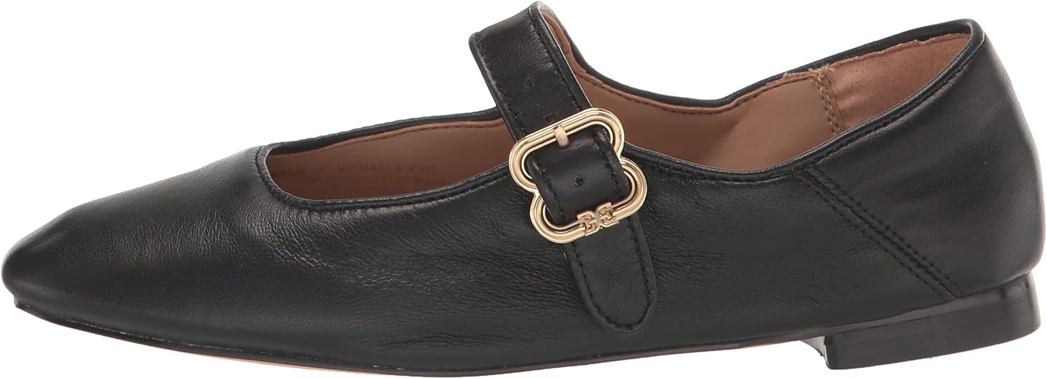 Sam Edelman Michaela Girl's Mary Jane Flat NW/OB