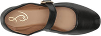 Sam Edelman Michaela Girl's Mary Jane Flat NW/OB