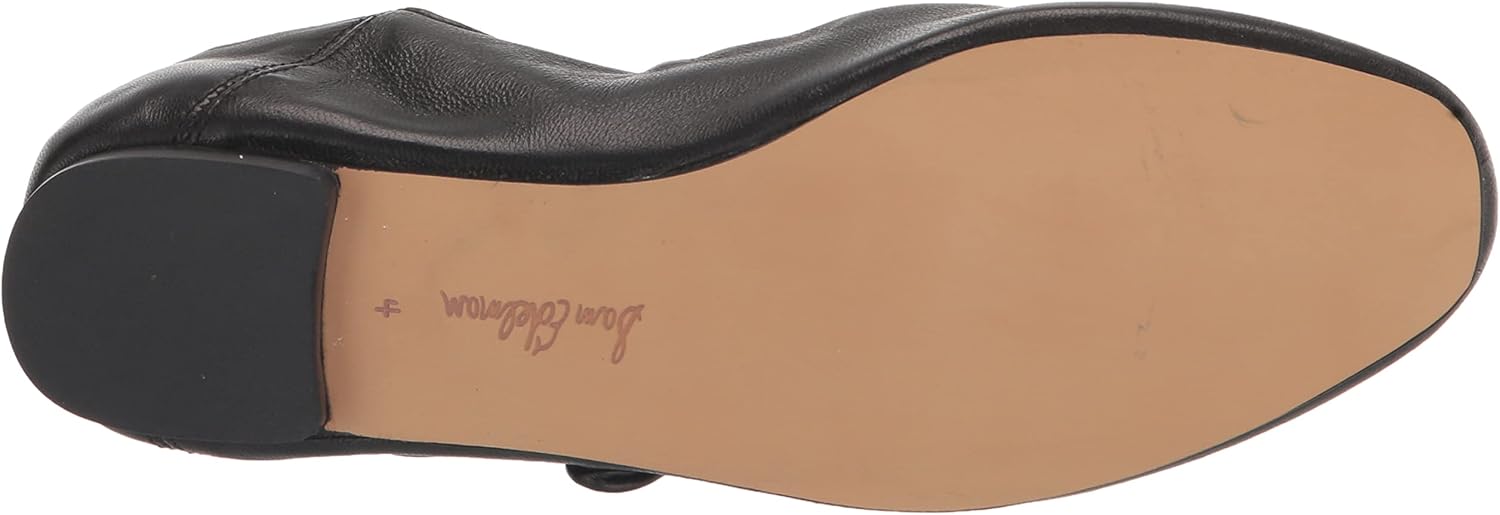 Sam Edelman Michaela Girl's Mary Jane Flat NW/OB