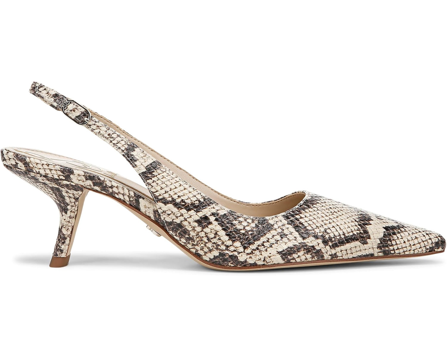 Sam Edelman Bianka Sling Women's Pumps NW/OB