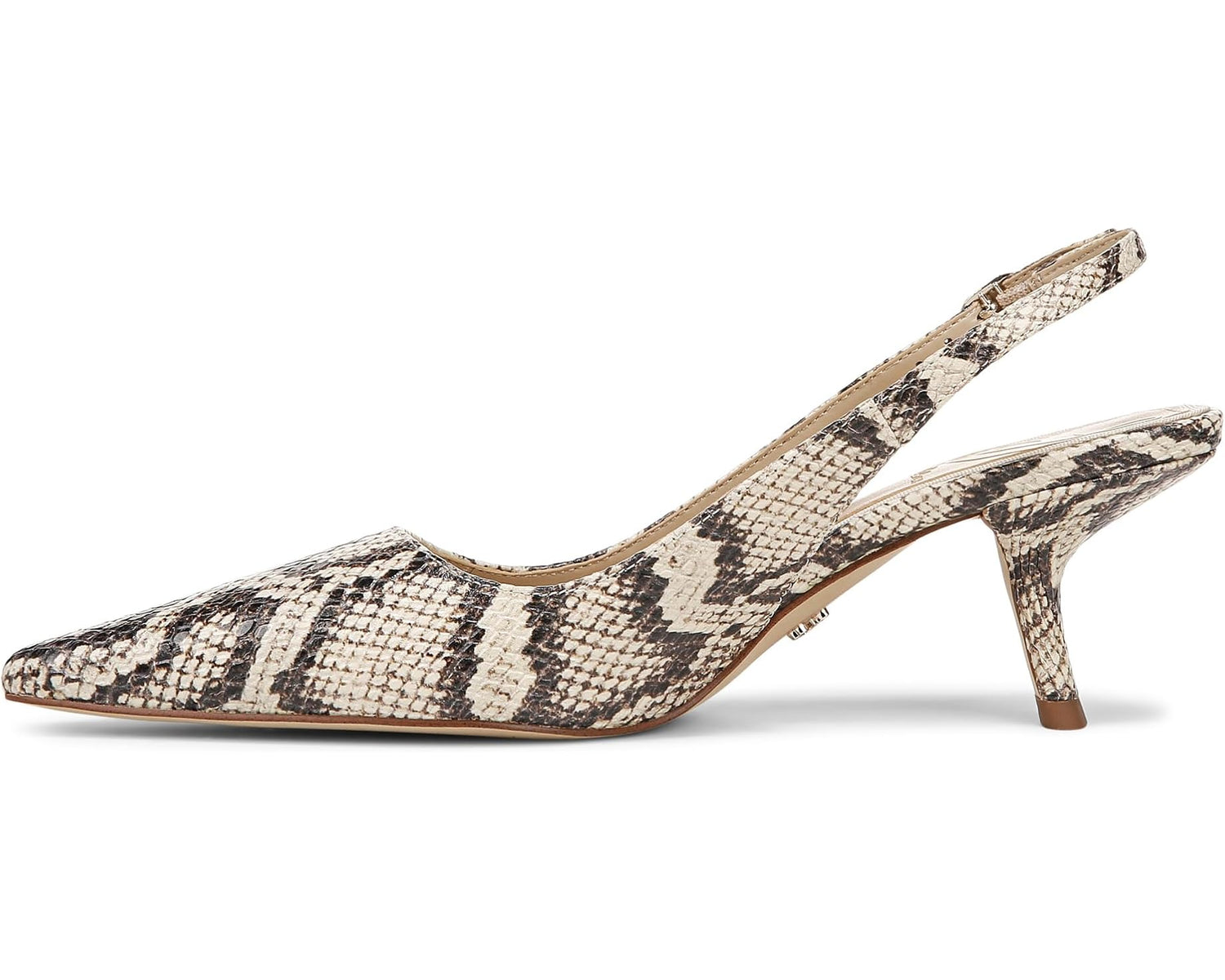 Sam Edelman Bianka Sling Women's Pumps NW/OB