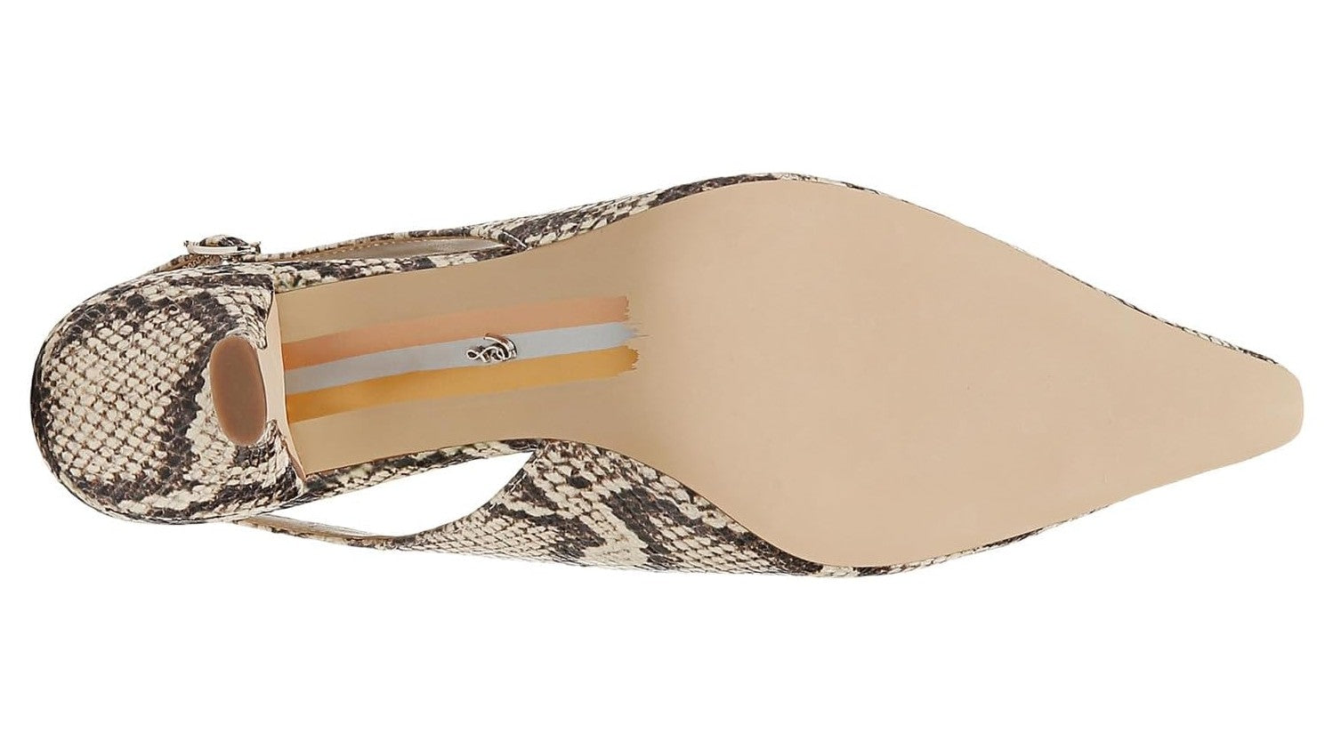 Sam Edelman Bianka Sling Women's Pumps NW/OB