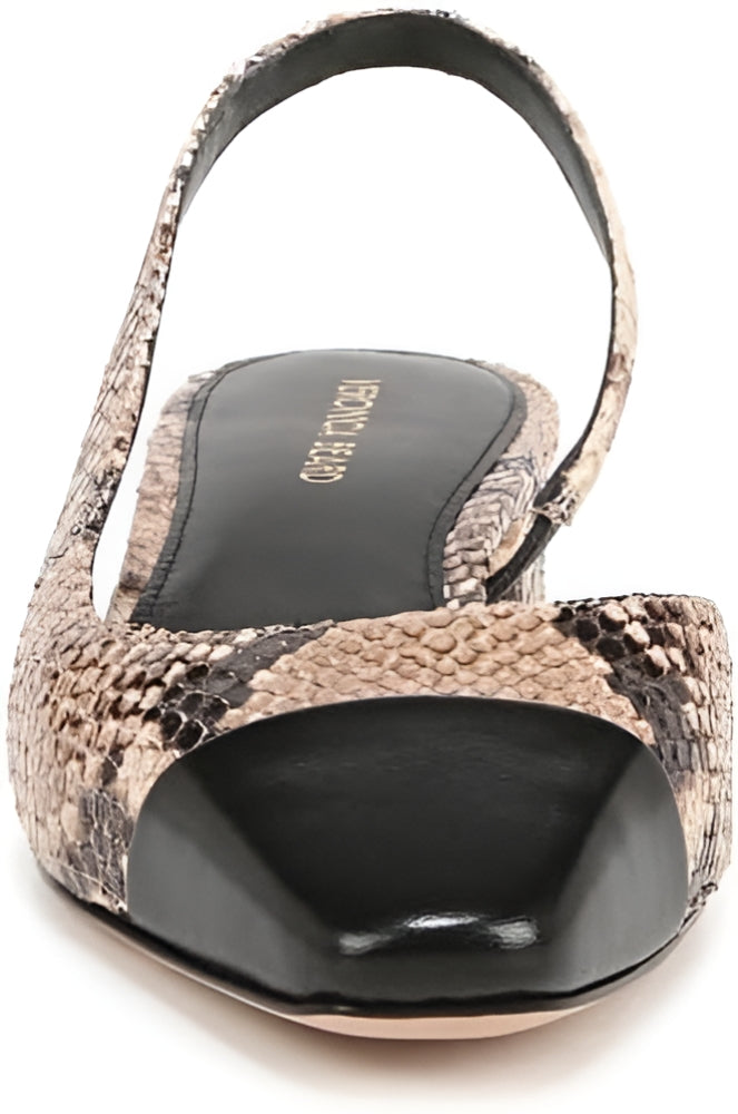 Veronica Beard Women's Cecile Slingback Heels NW/OB