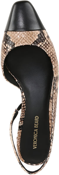 Veronica Beard Women's Cecile Slingback Heels NW/OB