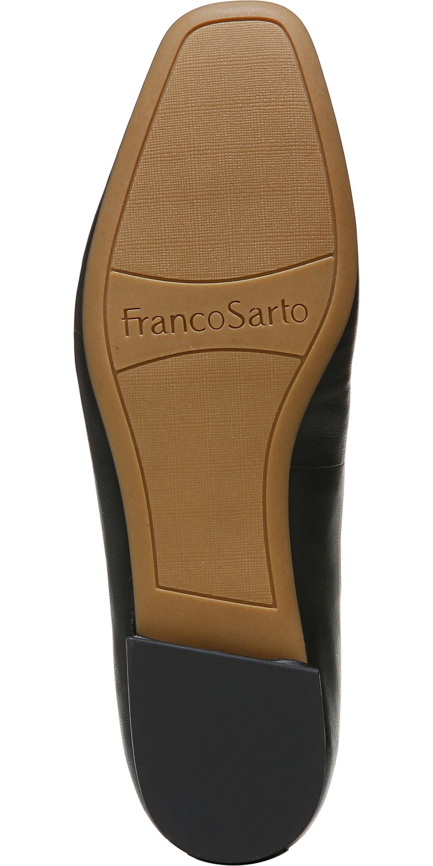 Franco Sarto Women's L-Vana Flats NW/OB