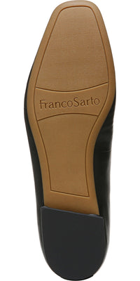 Franco Sarto Women's L-Vana Flats NW/OB