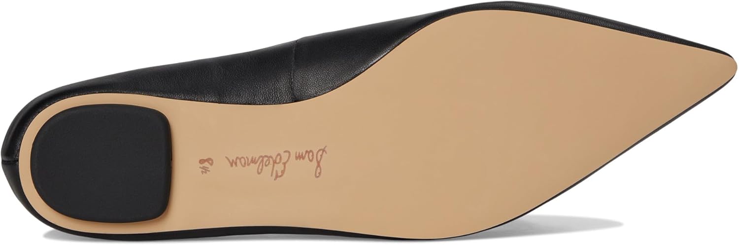 Sam Edelman Women's Nori Pointed Toe Ballet Flats NW/OB