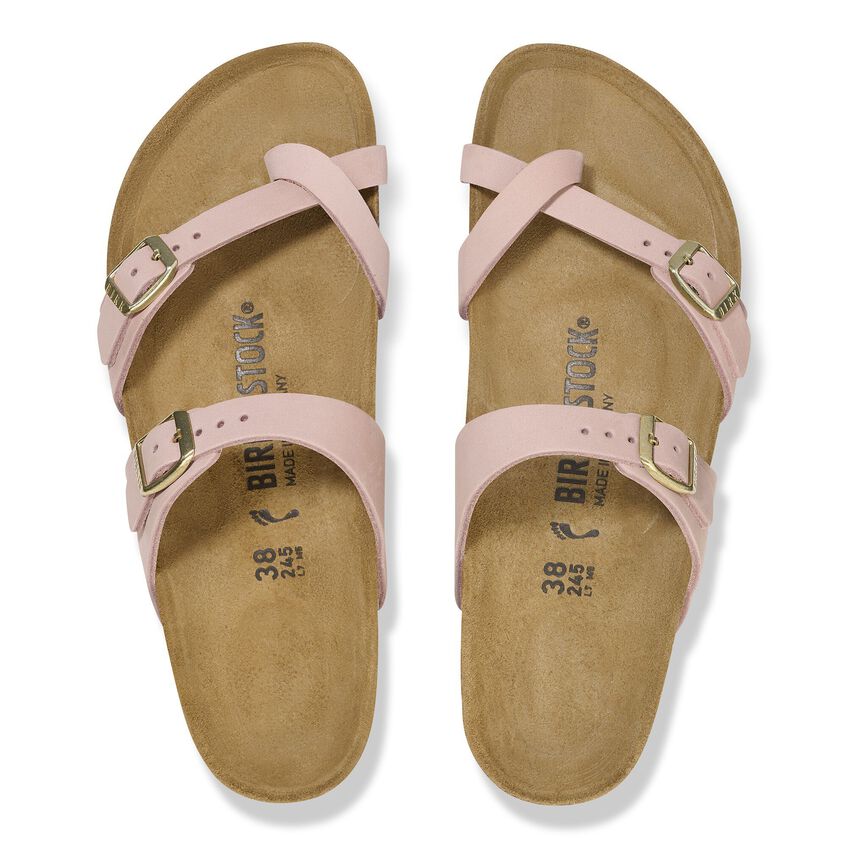 Birkenstock Mayari Women's Sandals NW/OB