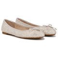 Beige Eyelet