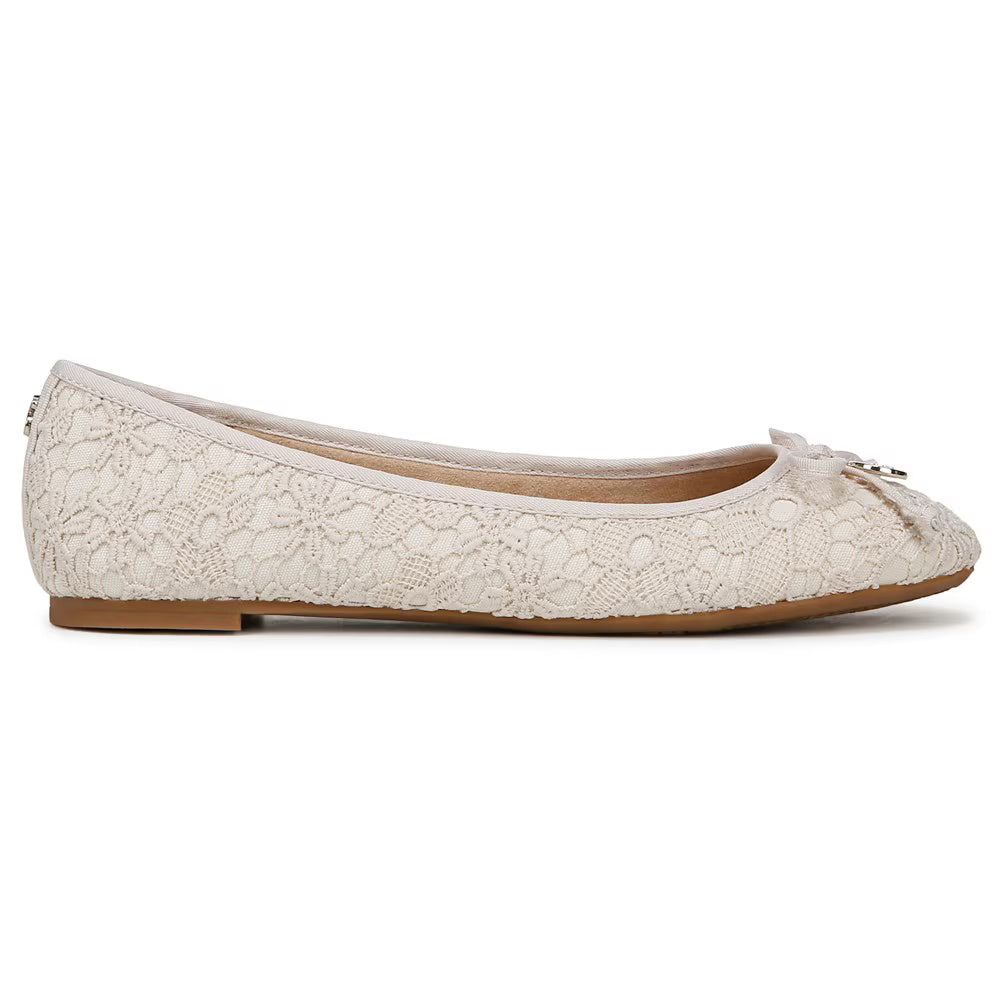 Sam & Libby Women's Callan Ballet Flat NW/OB