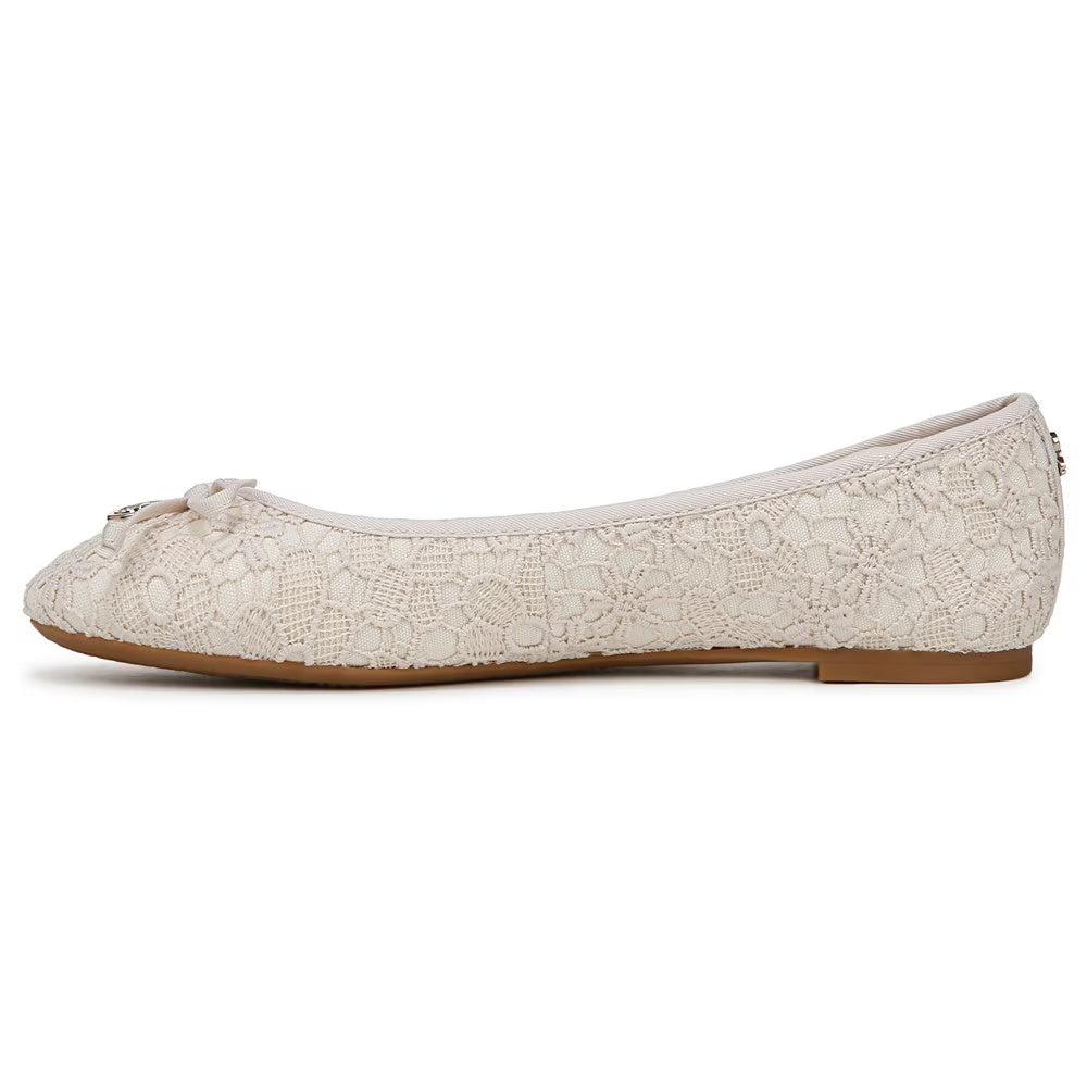 Sam & Libby Women's Callan Ballet Flat NW/OB