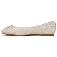 Sam & Libby Women's Callan Ballet Flat NW/OB