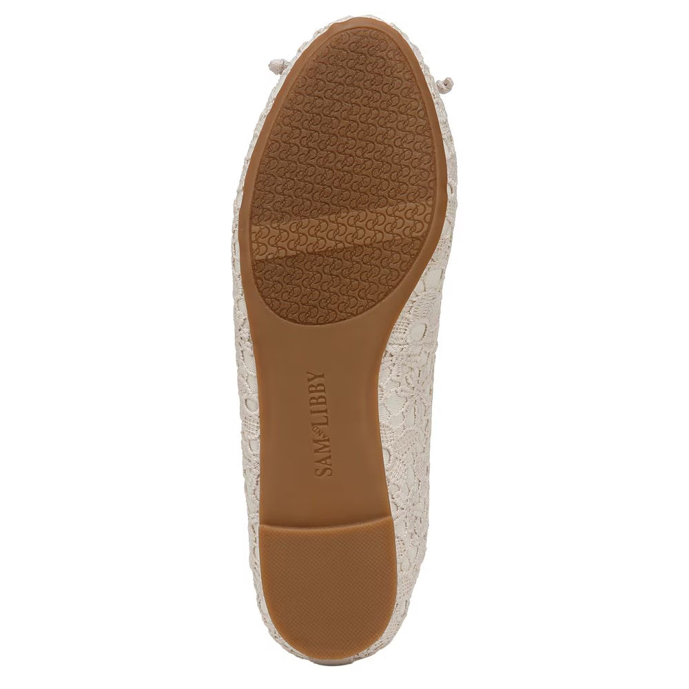 Sam & Libby Women's Callan Ballet Flat NW/OB