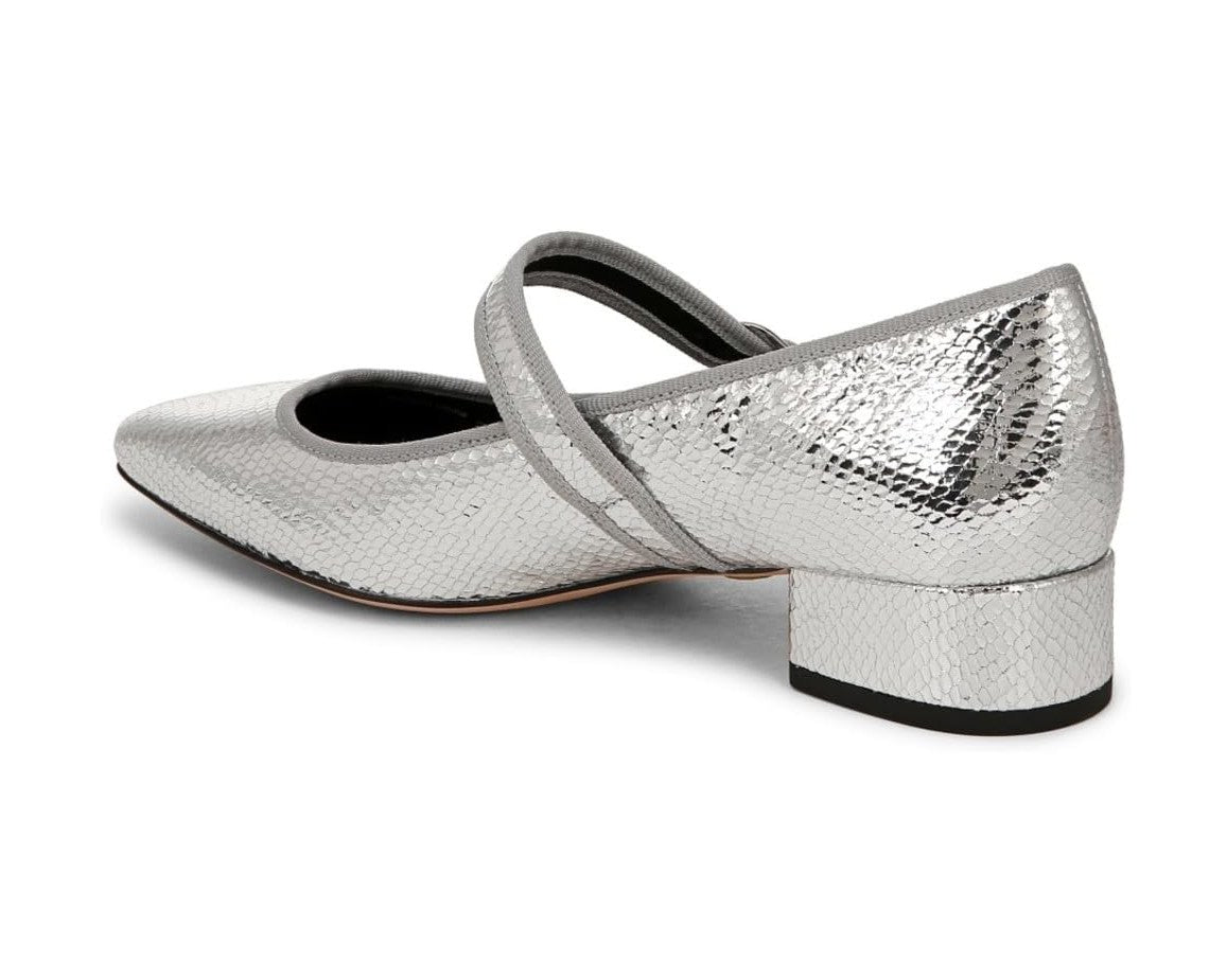 Veronica Beard Women's Cade Mary Jane Pumps NW/OB